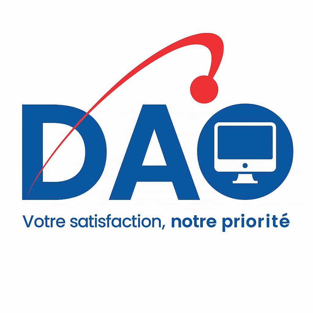 DAO IFORMATIQUE